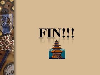 Presentacion trabajo final