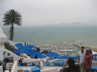 18 
El Proyecto de la internacionalización 
 Amor de camaleones… 
 