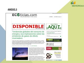LEGISLACIÓN MERCADO LIBREDesde el 1 de Julio del 2009, todos los clientes tienen contrato con una comercializadora. Quién hasta entonces era la compañía que nos suministraba la electricidad, se limita ahora a distribuirla, instalar las redes, instalar y leer el contador, atender las averías, pero ya no pude tener clientes finales. Todos los consumidores tenemos ahora contrato con una comercializadora, que será una Comercializadora de Último Recurso (CUR) en el caso de que tengamos contratada la Tarifa de Último Recurso (TUR), que son aquellos que su potencia contratada es inferior o igual a 10KW.El Ministerio ha designado a una serie de comercializadoras como Comercializadoras de Último Recurso (CUR) 6. Se trata de las grandes empresas distribuidoras, que han tenido que crear una empresa diferenciada de la distribuidora y la comercializadora.		Endesa Energía XXI, S.L. Iberdrola Comercialización de Último Recurso, S.A.U. 		Gas Natural S.U.R., SDG, S.A 		HC-NaturgasComercializadora de Último Recurso, S.A.U. 		E.ON Comercializadora de Último Recurso, S.LEsto proporciona a Iberdrola el poder llegar al consumidor final y no quedarse en simple distribuidora de la energía. Por ello sigue manteniendo sus clientes incluyéndolos en una filial creada para este fin.6 Anexo 6