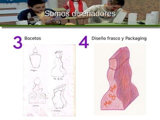 Somos diseñadores 
