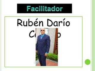Rubén Darío
Castillo
 