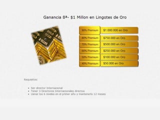 Presentacion de UNETENET