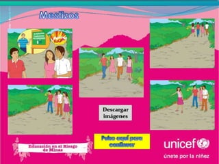 Juego de Serie de Imágenes