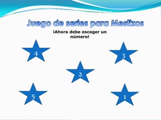 Juego de Serie de Imágenes