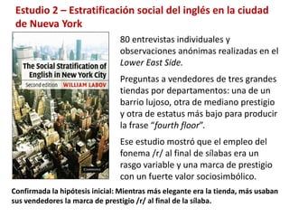 Estudio 1 – Isla de Martha`s Vineyard 
(la isla donde se filmó Tiburón 1 y 2) 
Población de Martha`s 
Vineyard: 5 mil 
habitantes (4 grupos: 
(a) descendientes de 
colonizadores ingleses ; 
(b) descendientes de 
emigrantes 
portugueses; 
(c) reminiscentes de 
indios americanos; y 
(4) un grupo de 
ascendencia variada. 
En verano: afluencia de 
40 mil turistas. 
 