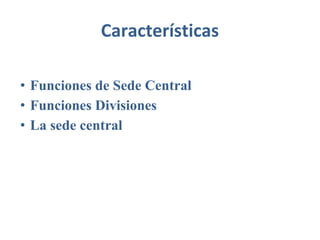 PRESENTACION UNIDAD 1 Pymes en el liderazgo de la empresa | PDF