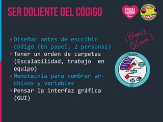 Presentacion Unity 3D Developer Day Colombia 2016