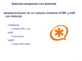 Asterisk de las cosas | PPTX