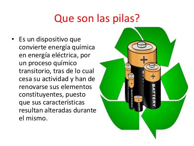 PILAS