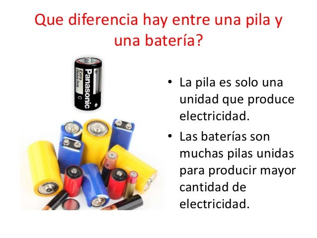 PILAS