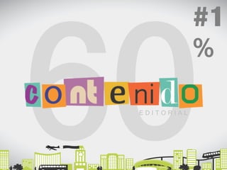 60 
% 
E D I T O R I A L 
#1 
 