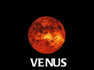 VENUS 