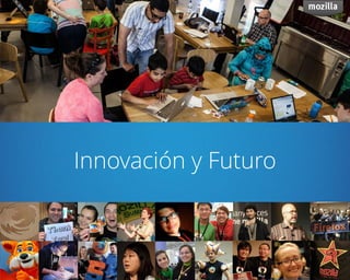 Innovación y Futuro
 