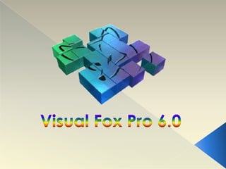 Visual Fox Pro 6.0 