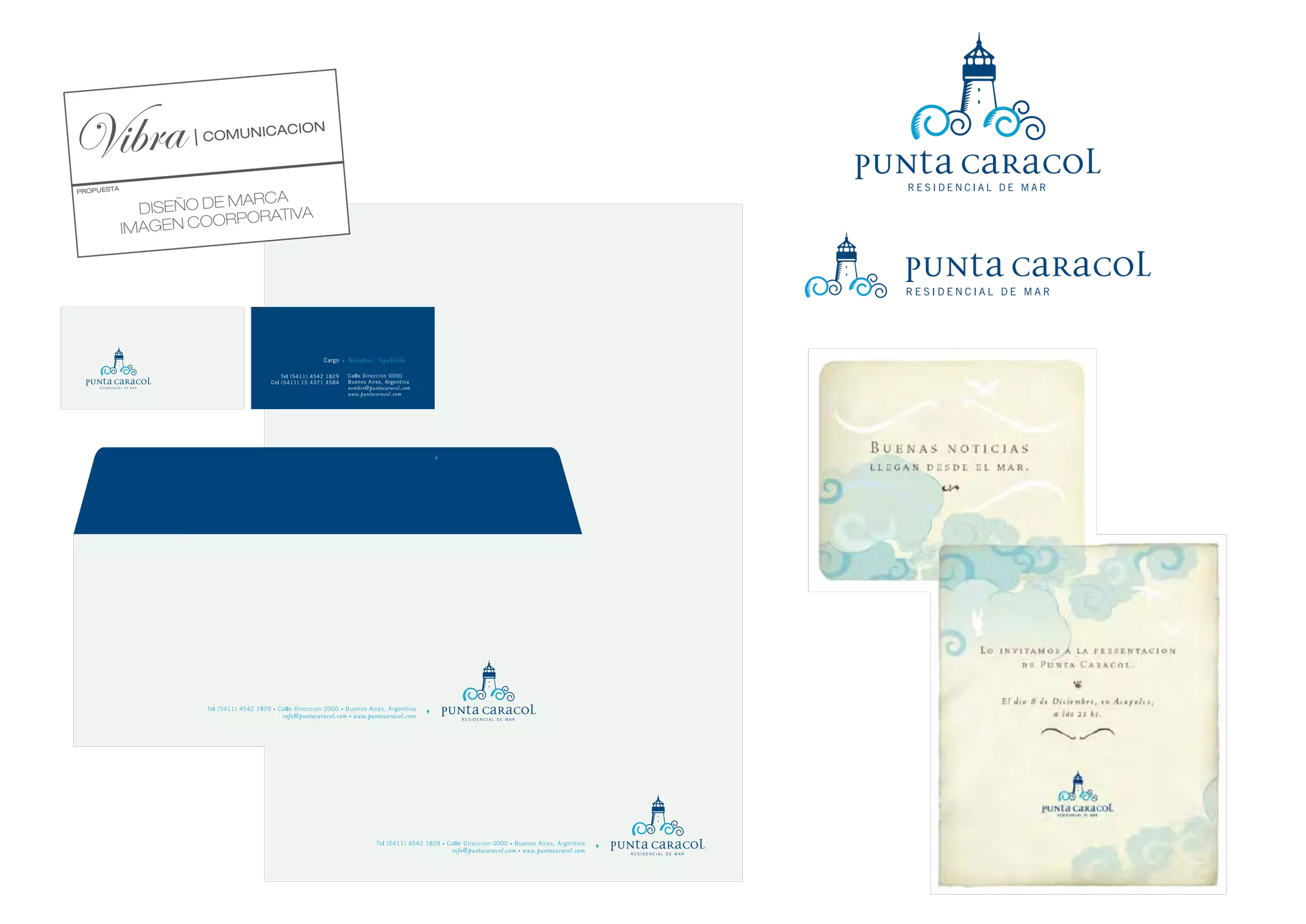 PROPUESTA
                         ARCA
              DISEÑO DE M RATIVA
                      ORPO
            IMAGEN CO
 