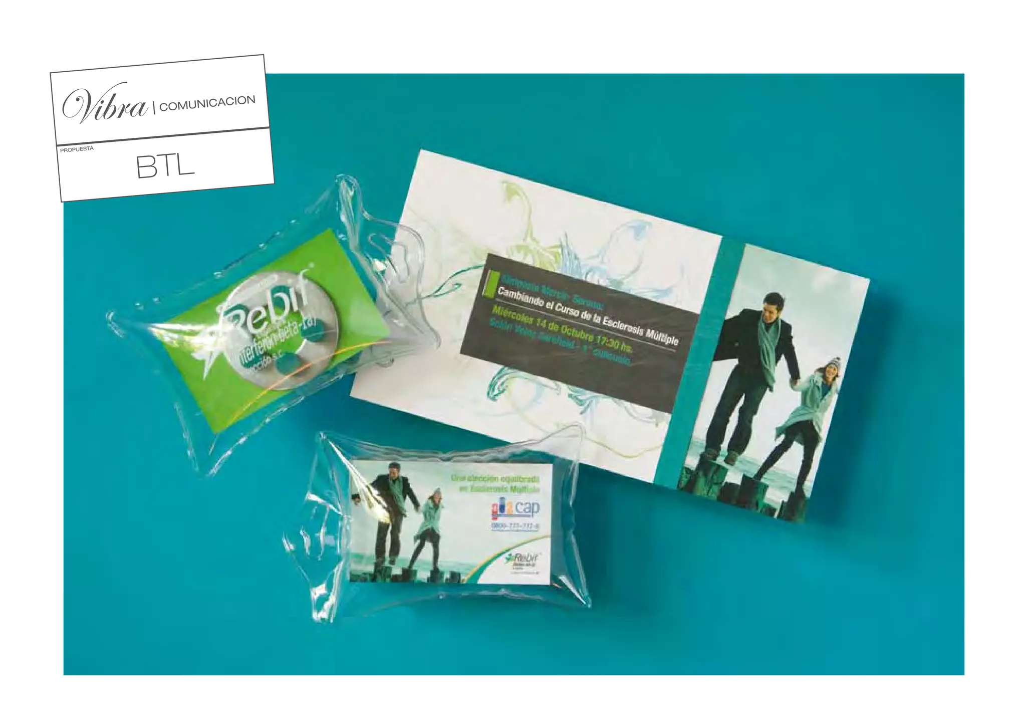 PROPUESTA




            BTL
 