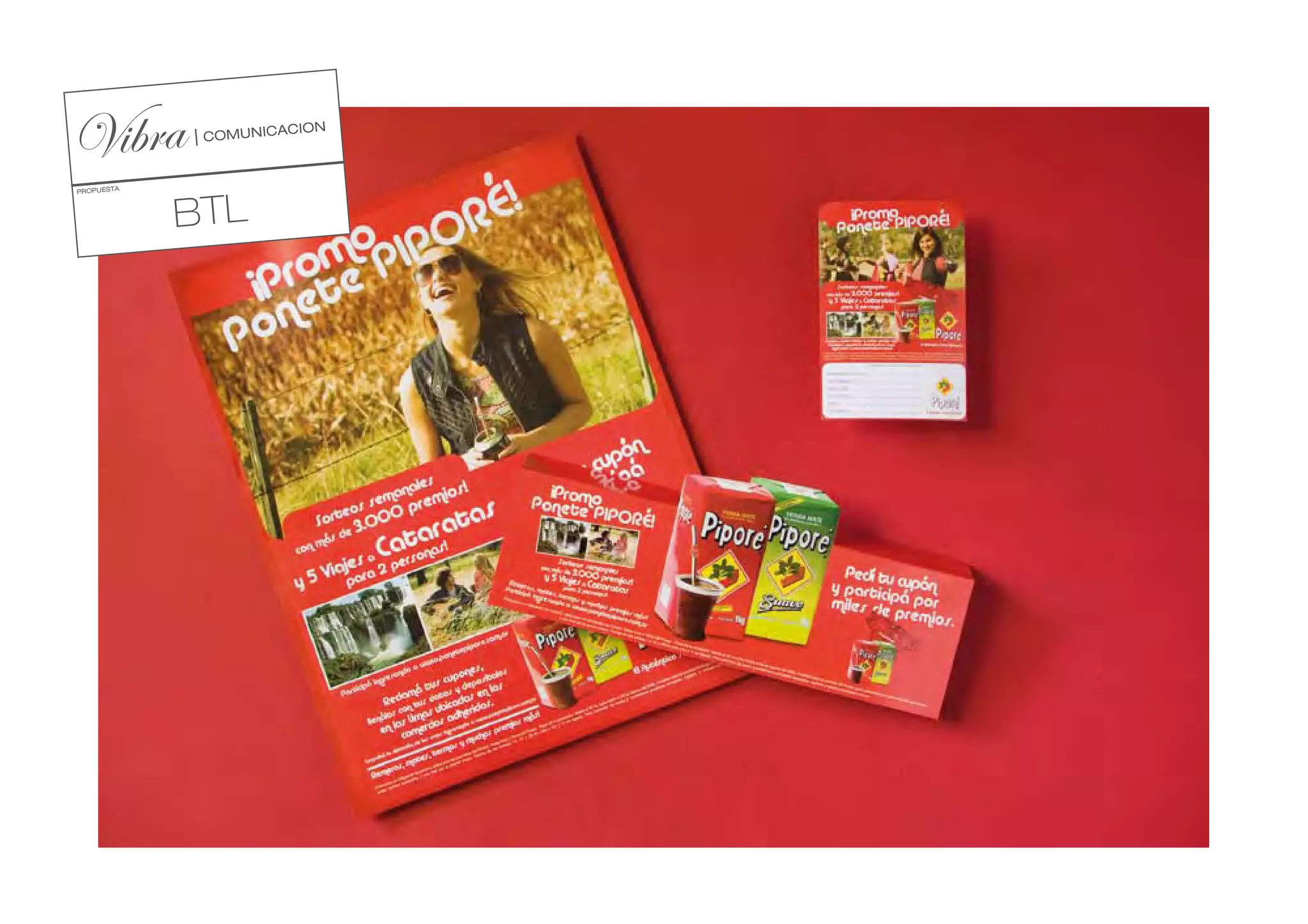 PROPUESTA




            BTL
 