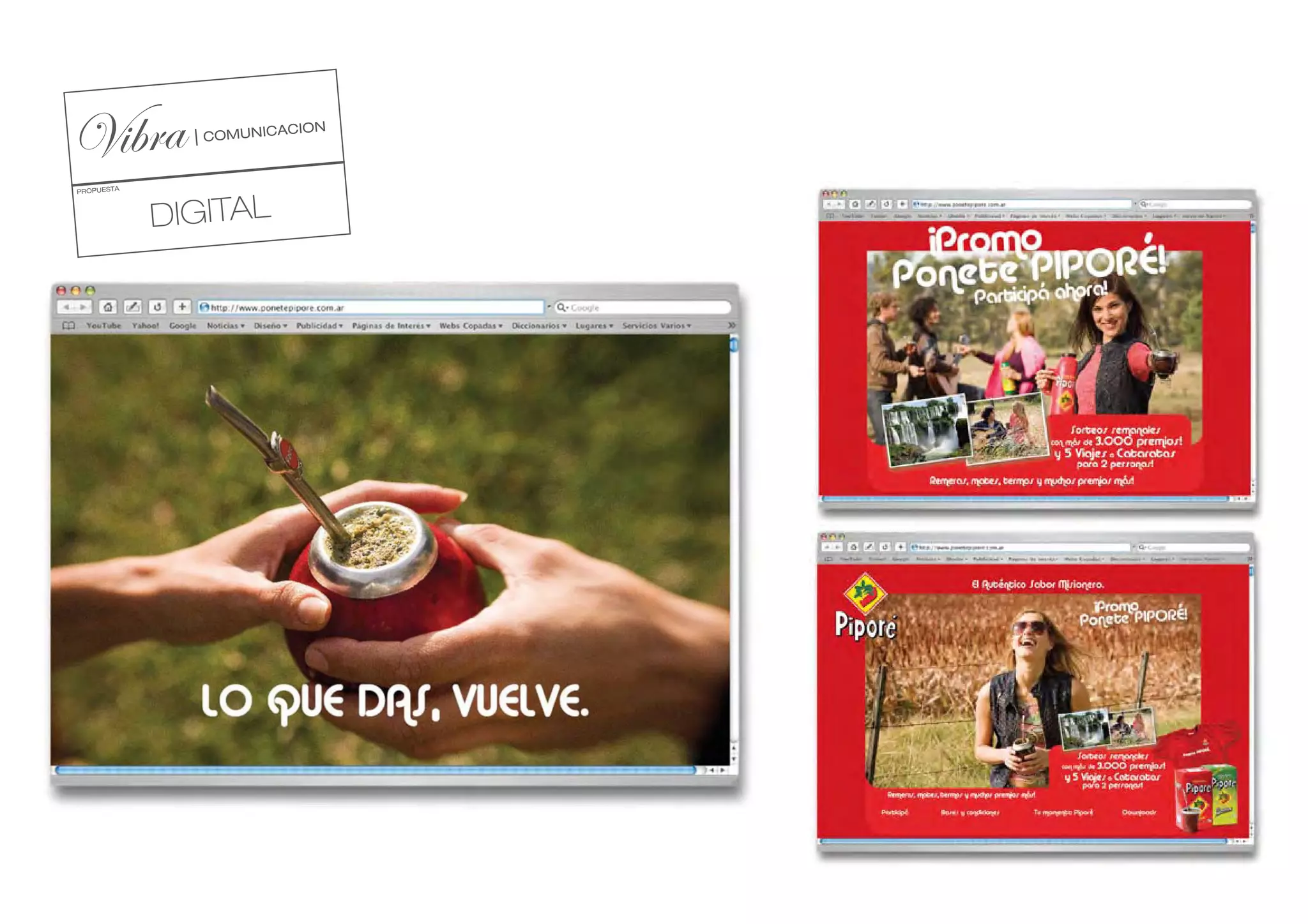 PROPUESTA




            DIGITAL
 