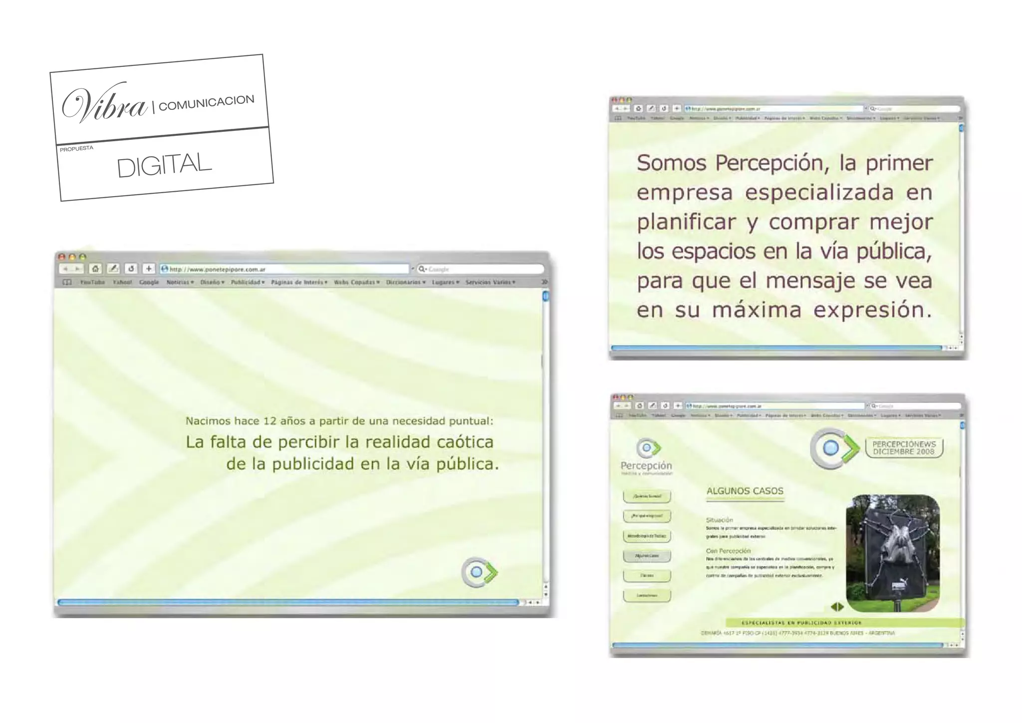 PROPUESTA




            DIGITAL
 