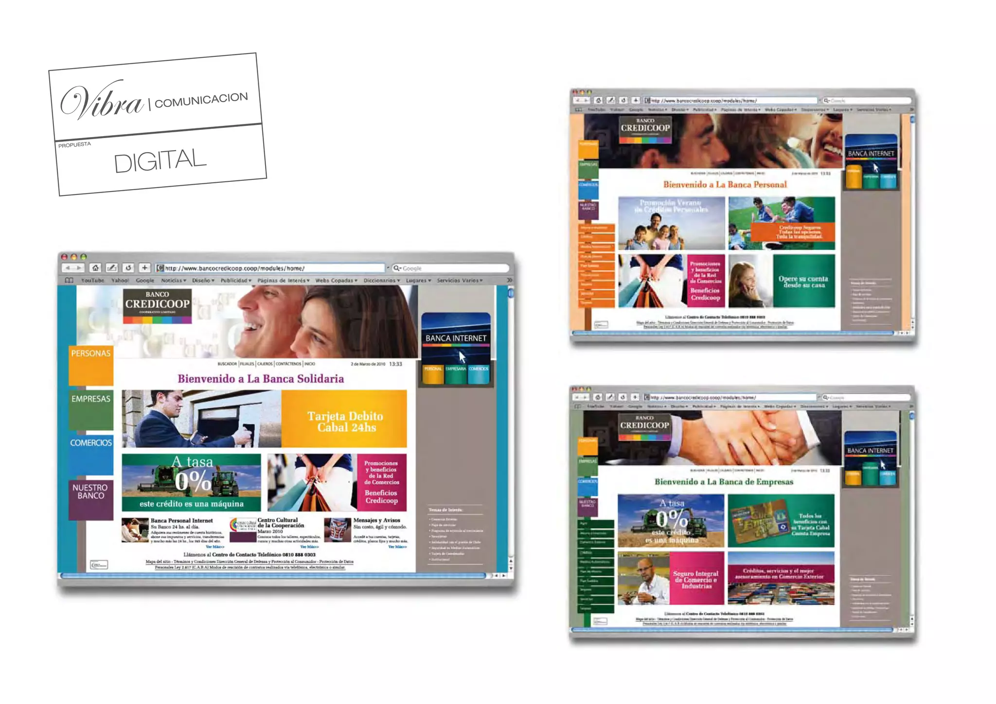 PROPUESTA




            DIGITAL
 