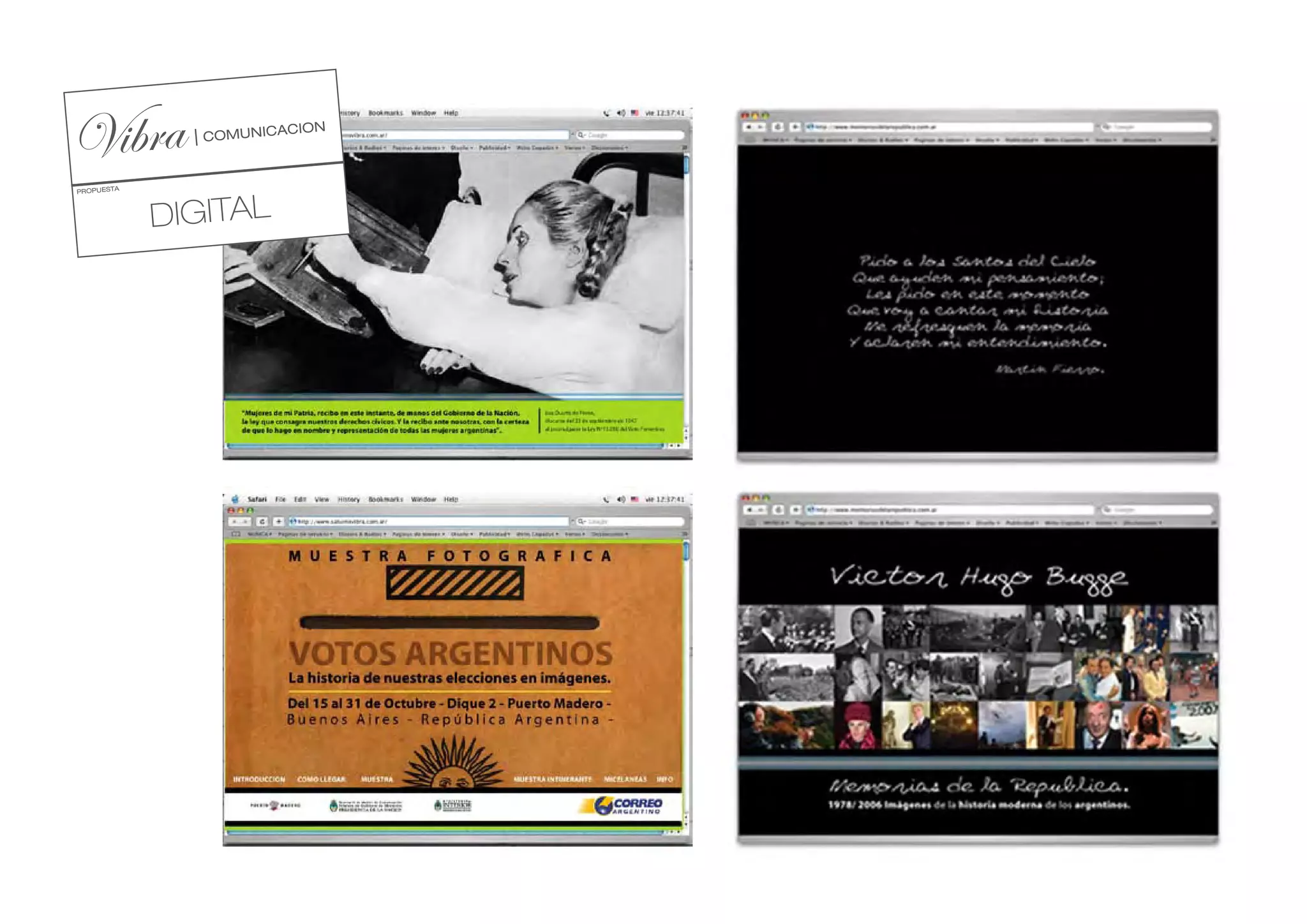 PROPUESTA




            DIGITAL
 