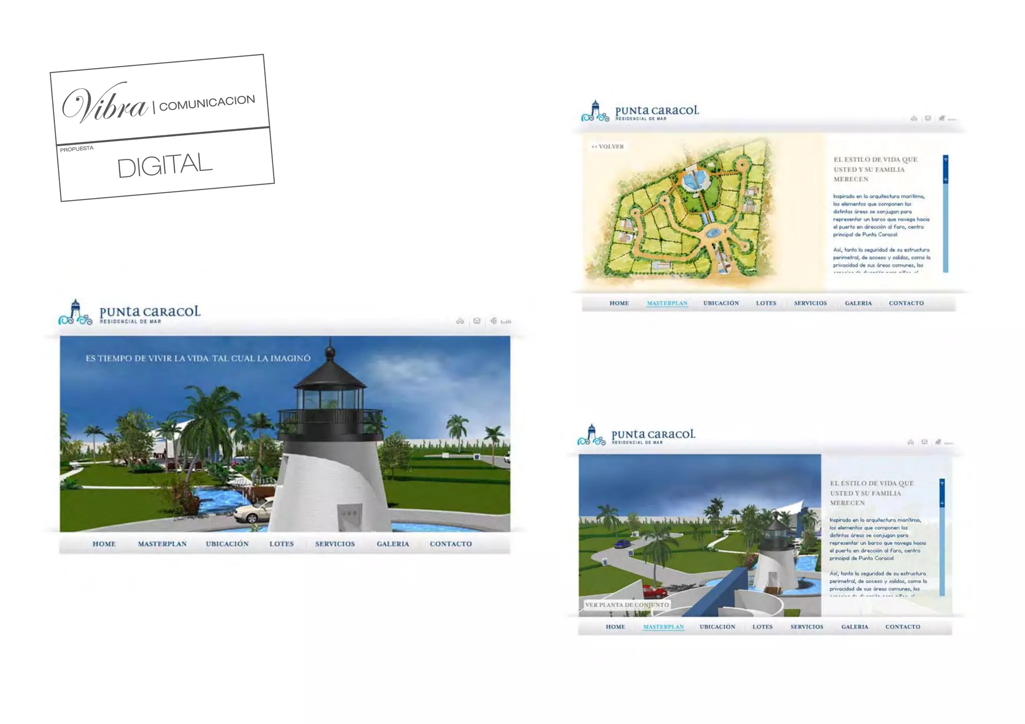 PROPUESTA




            DIGITAL
 