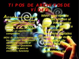 Existen unos valores estándares para las distintas proporciones: 