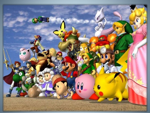 Resultado de imagen para imagenes de clases de video juegos