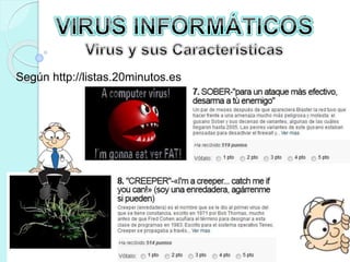 Según http://listas.20minutos.es 
 