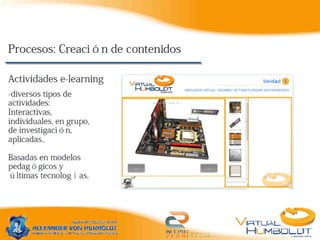 Presentacion virutal