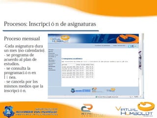 Presentacion virutal