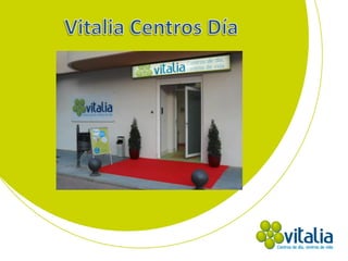 Vitalia - IV Negocio Abierto Provincial CIT Marbella 