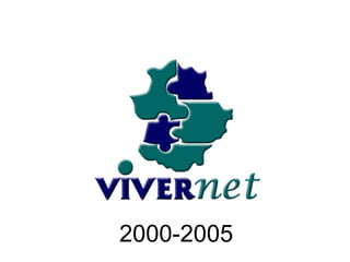 2000-2005
 