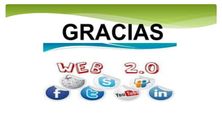 GRACIAS
 