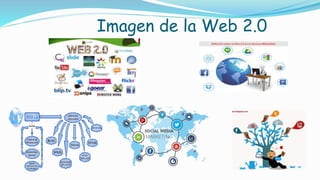 Imagen de la Web 2.0
 