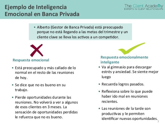 Resultado de imagen para ejemplo de la banca