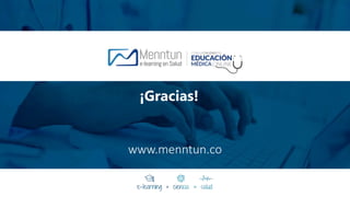 www.menntun.co
¡Gracias!
 