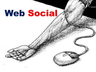 Web Social
 