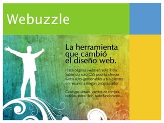 Webuzzle
 