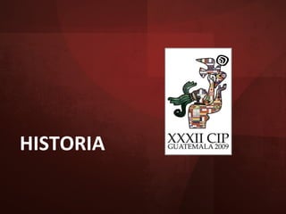 HISTORIA 