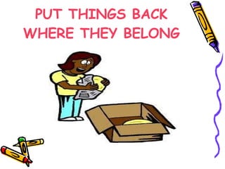 Welcome back to school... | PPT