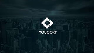 Presentacion YOUCORP