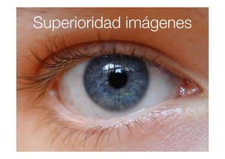 Superioridad imágenes
 