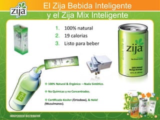 Presentacion zija