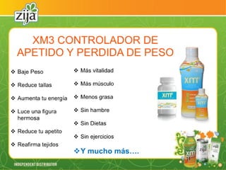 Presentacion zija