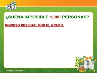 Presentacion zija