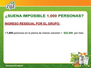 Presentacion zija