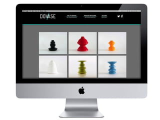 Presentacion zinkshower 2013