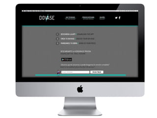 Presentacion zinkshower 2013